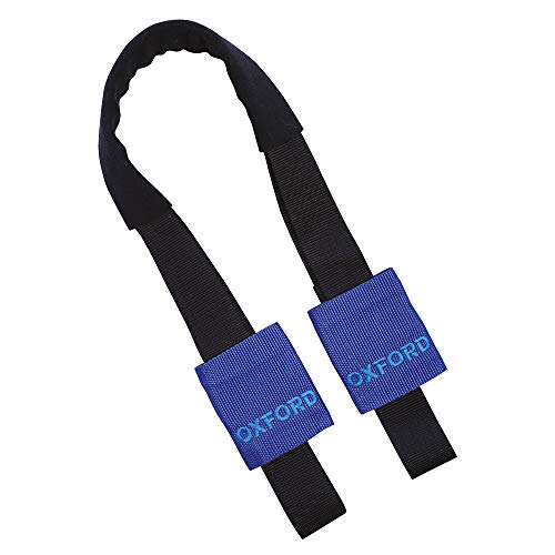 Oxford OF99 Wonderbar Handlebar Tie Down Straps
