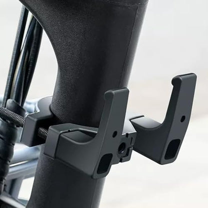 Electric Scooter Front Hook Luggage Bag Hanger Holder Multifunctional Motorbike Helmet Accessories Hooks Multifunctional Motorbike - color: A
