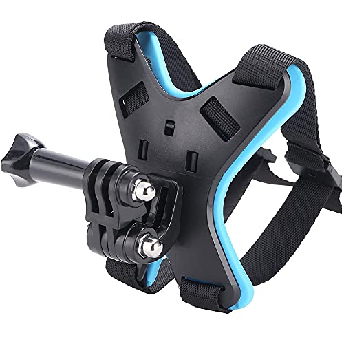 Motorcycle Helmet Bracket Mount Adapter,Motorcycle Helmet Chin Mobile Phone Holders Stands for Phone/Samsunng/Xiaomi/for GOPRO HERO9/8/7/6/5/4/3 and More