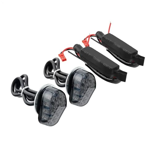 2025 Turn Signal Light Flasher Compatible With YAMAHA YZF R7 R6 R1 R1M YZFR7 YZFR6 Motorcycle Accessories Flashing Lamp Indicators