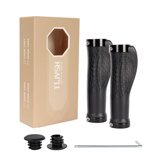 Bike Handle Grips，Bike Handlebar Cover - style: Chgb-1065