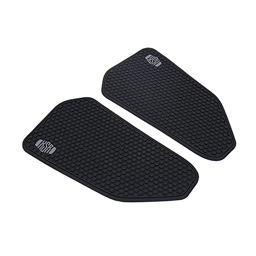 for XSR 900 XSR900 2022 2023 2024 2025 New Motorcycle Fuel Tank Pads Sticker Side Gas Knee Grip Protector Traction Decals Non-Slip