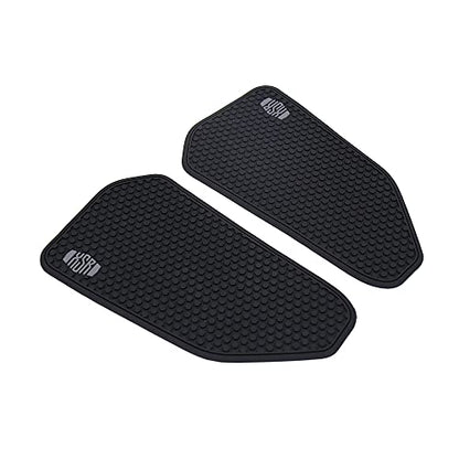 for XSR 900 XSR900 2022 2023 2024 2025 New Motorcycle Fuel Tank Pads Sticker Side Gas Knee Grip Protector Traction Decals Non-Slip