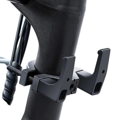 Electric Scooter Front Hook Luggage Bag Hanger Holder Multifunctional Motorbike Helmet Accessories Hooks Multifunctional Motorbike - color: B