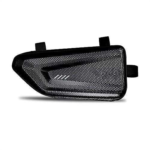 MAKUTU Bag Accessories for H&ONDA Rebel 250 300 500 1000 CMX 250 300 500 Motorcycle Storage Accessories Side Frame Hard Shell Luggage Bags (Color : Left) - color: Left