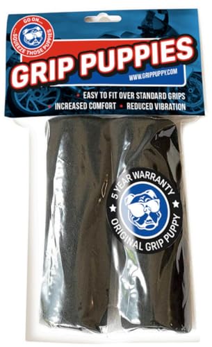 The Original Grip Puppy Comfort Grips