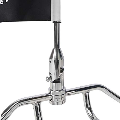 2 PCS Motorcycle Flag Pole with American Flag and Pirate Safety Flag 6.7'' x 10.2'' Foldable 90° Flag Pole Bracket Fit for 1/2'' Tubular Luggage Rack For Harley Touring Spring Honda Goldwing etc. - color: US Flag+Pirate Safety Flag