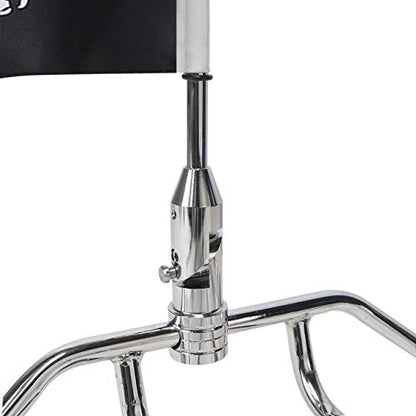 2 PCS Motorcycle Flag Pole with American Flag and Pirate Safety Flag 6.7'' x 10.2'' Foldable 90° Flag Pole Bracket Fit for 1/2'' Tubular Luggage Rack For Harley Touring Spring Honda Goldwing etc. - color: US Flag+Pirate Safety Flag