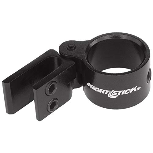 Nightstick NS-HMC1 Multi-Angle Helmet Mount - style: Mount Only