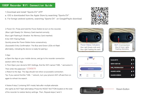 H7 64GB 1080P Thumb Action Camera, Mini Body Cameras, Wearable Pocket Vlogging Camera with Magnetic Lanyard, Small Portable Body Cam Helmet Cam for Work, Cycling, Travel, Pet Walking - size: 64G