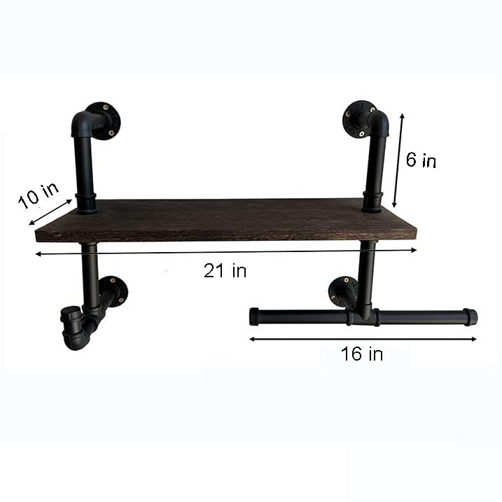 Heavy-Duty Tactical Gear Rack Wall Mount Hanger & Hook for Police,Motorcycle,Cycling,Football Suit(2 Sets) - size: 2 Sets