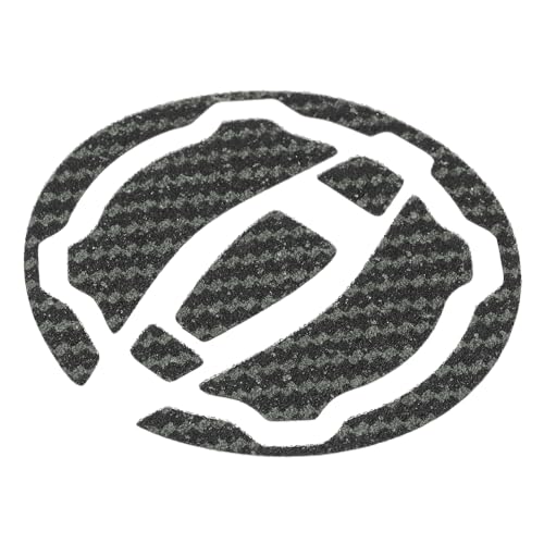 Motorcycle Carbon Tank Pad Protector Sticker Fuel Gas Oil Cap Decal, Anti-Scratch Oil Gas Tank Pad (X300/ Z900/Z650/Z400 650/400) - color: X300/ Z900/Z650/Z400 650/400