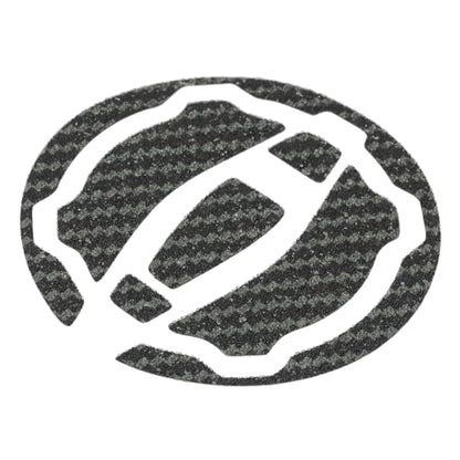 Motorcycle Carbon Tank Pad Protector Sticker Fuel Gas Oil Cap Decal, Anti-Scratch Oil Gas Tank Pad (X300/ Z900/Z650/Z400 650/400) - color: X300/ Z900/Z650/Z400 650/400