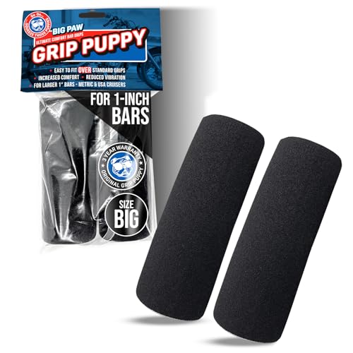 Grip Puppy