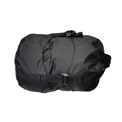 Dowco Guardian 50124-00 WeatherAll Plus Indoor/Outdoor Waterproof Motorcycle Cover, Black, Sportbike