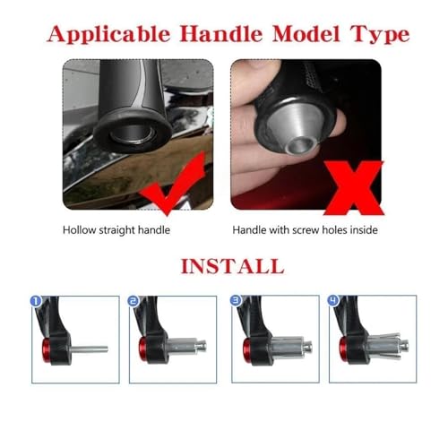 Handlebar Brake Clutch Lever Guard Motorcycle for Suzuki TL1000S TL1000R TL 1000 TL1000 S R 1997-2001 Handlebar Handle Guard Brake Clutch Levers Protector - color: Lever Guard black
