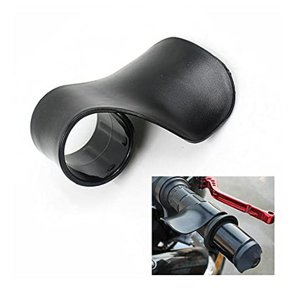 Motorcycle Cruise Control Assist Throttle Assistant Thumb Wrist Support Rest Universal For Motorcorss Motorcycle