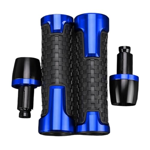Brake Clutch Lever for Yam&aha YZFR3 2024 2023 YZF-R3 YZF R3 2015 2016 2017 2018 2019 2020 2022 Motorcycle Brake Clutch Levers Handlebar Grips Ends - color: Blue handle