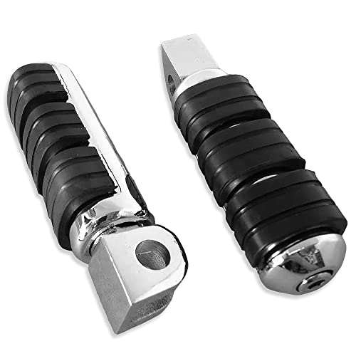 MT120- Front Foot Peg Compatible with Intruder 1400/Boulevard S83 (Front) Marauder 800 (Front)