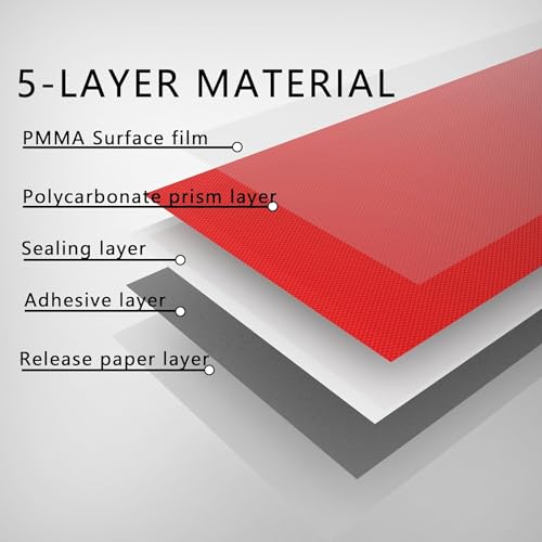 SWRT Reflective Tape 2 Inch x 160 Feet DOT-C2 Shining Star Fade Resistant Red Reflective Tape Outdoor Waterproof Strong Adhesive Safety Warning Tape Reflector Conspicuity Tape for Trailer Trucks Bike - size: 2IN x 160FT