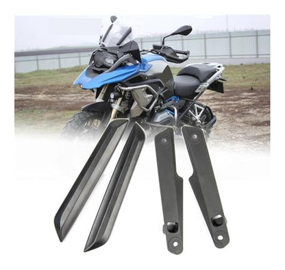 Windshield Wind Deflector Motorcycle Windshield Windscreen Trim Strip Bracket Holder for R1250GS for Adventure R 1250 GS ADV 2019 2020 2021 R1250 GS GSA