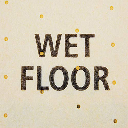Rubbermaid Commercial Products, Over the Spill Pad, Absorbent Mat Pads for Residential/Commercial/Restaurant/Office/Facility Use, Fast at Absorbing Water/Oil/Beverages, Yellow - size: Pad 16" x 12-3/5", style: Tablet