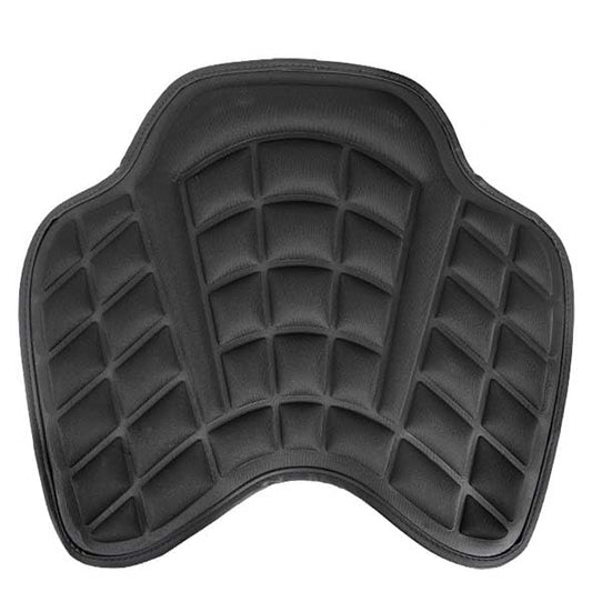 Motorcycle Seat Cushion for Yamaha XT 250 1980-2024, Gel Seat Pad with Breathable Cover, Long Distance Riding Comfort Vibration Reduction
