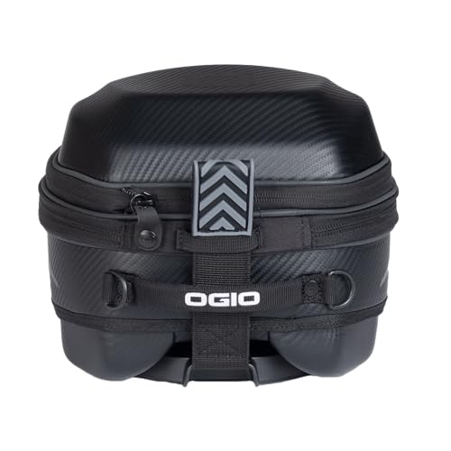 OGIO 21L Tail Bag with RAM EZY-Mount Included