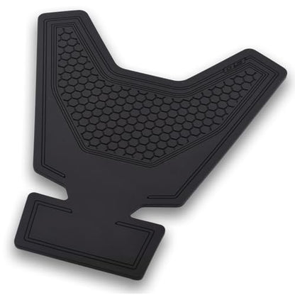 Motorcycle Tank Pads Side Gas Knee Grip Protective StickerApplies toYamaha MT-09 SP 2024+