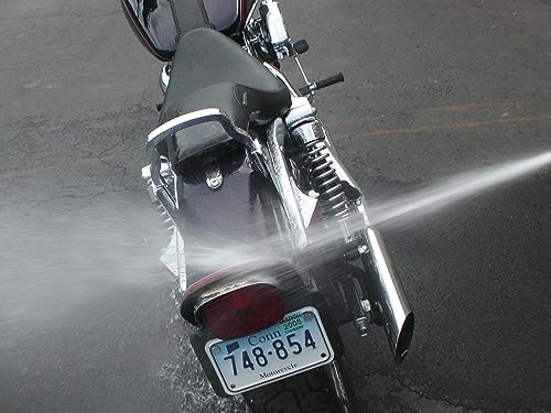S100 12500S Total Cycle Cleaner Bottle - 16.9 oz. - size: 1 Count (Pack of 1)