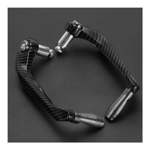Handlebar Protector Motorcycle for Yam&aha YZF R1 R6 YZFR1 YZFR6 2005-2009 2010 2011 2012 2013 Motorcycle Handle Bar Grip Guard Brake Clutch Lever Protector - color: No lo-06