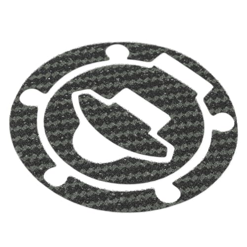 Motorcycle Carbon Tank Pad Protector Sticker Fuel Gas Oil Cap Decal, Anti-Scratch Oil Gas Tank Pad (S4R/S2R/M620/695/748/DS1000/1090/1198) - color: S4r/S2r/M620/695/748/Ds1000/1090/1198