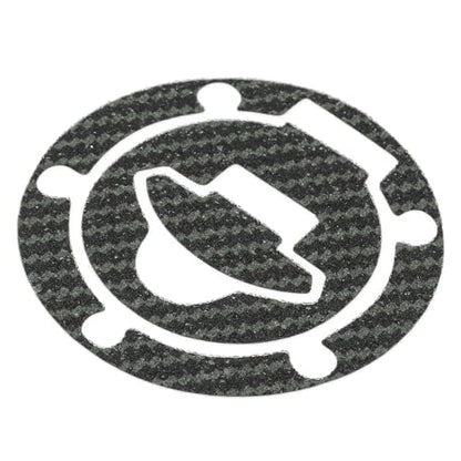 Motorcycle Carbon Tank Pad Protector Sticker Fuel Gas Oil Cap Decal, Anti-Scratch Oil Gas Tank Pad (S4R/S2R/M620/695/748/DS1000/1090/1198) - color: S4r/S2r/M620/695/748/Ds1000/1090/1198