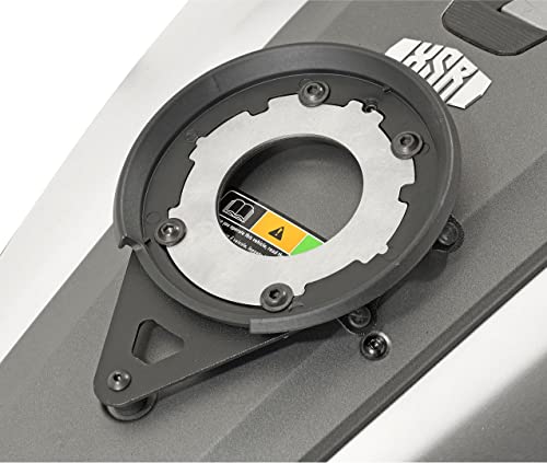 Givi BF03 Mount TANKLOCK Bags only Tank Cap with 7 Screws Honda | Multi-purpose - size: BF03