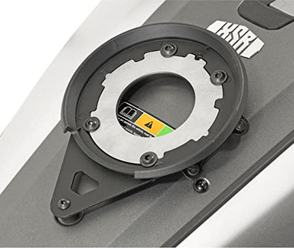 Givi BF03 Mount TANKLOCK Bags only Tank Cap with 7 Screws Honda | Multi-purpose - size: BF03