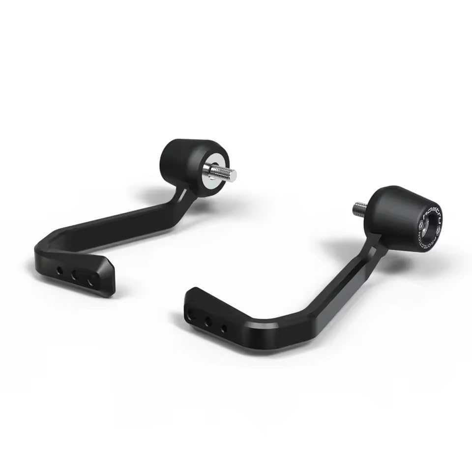 For Aprilia Tuono V4 2021-2026 Motorcycle Brake And Clutch Lever Protector Kit (Race) - color: Race