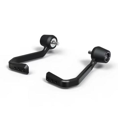 For Aprilia Tuono V4 2021-2026 Motorcycle Brake And Clutch Lever Protector Kit (Road) - color: Road