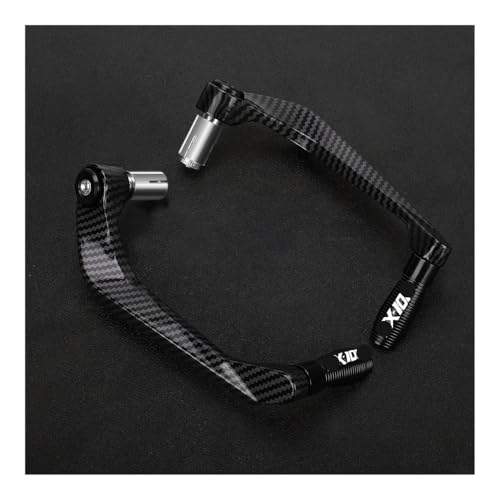 Brake Guard Motorcycle Accessories Handlebar Grips Guard Brake Clutch Levers Protector for ZX-10R ZX10R 2001-2024