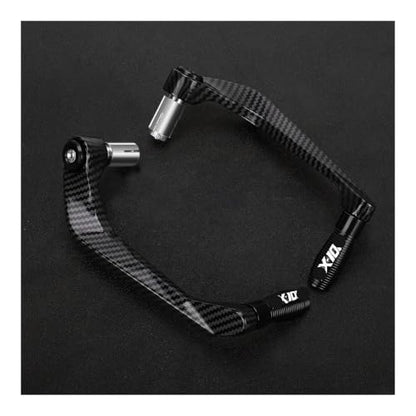 Brake Guard Motorcycle Accessories Handlebar Grips Guard Brake Clutch Levers Protector for ZX-10R ZX10R 2001-2024