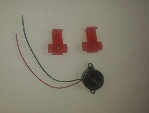 Turn Signal Reminder Buzzer (Beeper)