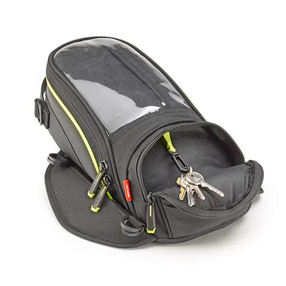 Givi T460B Tank Bag - size: One Size