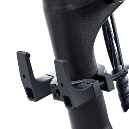 Electric Scooter Front Hook Luggage Bag Hanger Holder Multifunctional Motorbike Helmet Accessories Hooks Multifunctional Motorbike - color: B
