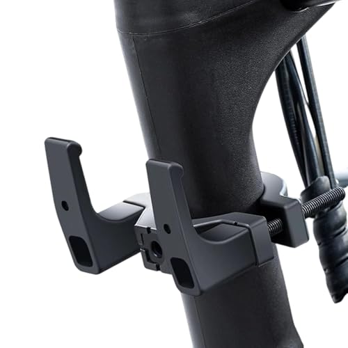 Electric Scooter Front Hook Luggage Bag Hanger Holder Multifunctional Motorbike Helmet Accessories Hooks Multifunctional Motorbike - color: B