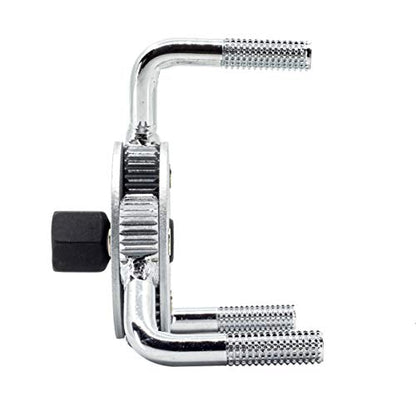 Genius Tools 3/8" Dr. Three-Legged Adjustable Metal Oil Filter Wrench 3" - 5" Filter Size Capacity - AT-B01