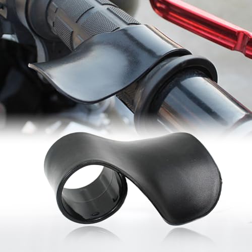 Motorcycle Cruise Control Assist Throttle Assistant Thumb Wrist Support Rest Universal For Motorcorss Motorcycle 1 PCS