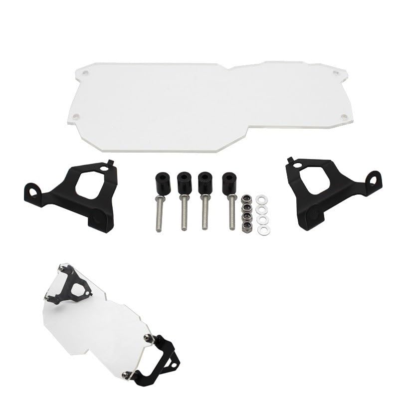 Headlight Guard for BMW F800GS Adventure ADV F700GS F650GS Twin 2008-on