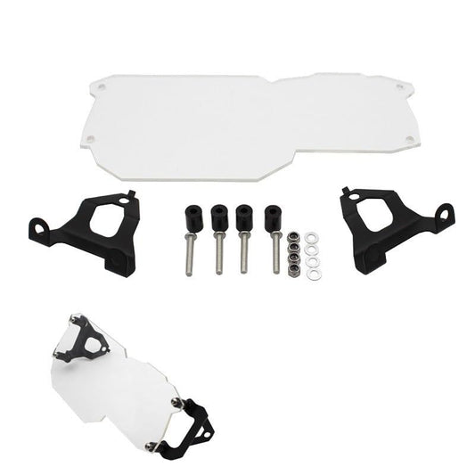 Headlight Guard for BMW F800GS Adventure ADV F700GS F650GS Twin 2008-on