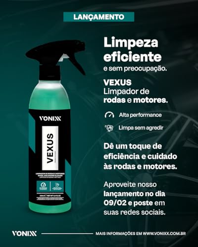 VEXUS 500ML