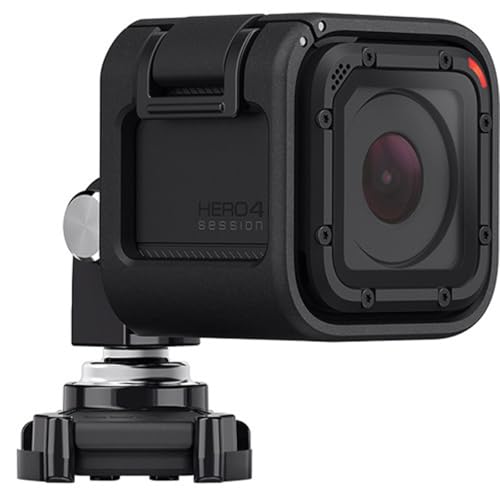 GoPro Ball Joint Buckle (All GoPro Cameras) - Official GoPro Mount