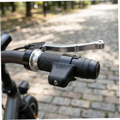Motorcycle Throttle Assist - Assist for Long Rides Fit Throttle Grip Helper Reduce Hand Fatigue for Handlebar Diameter Within 1.34 Inch ;1 ;1